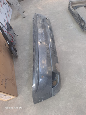 Ford Focus 1 arka tampon Hş kasa