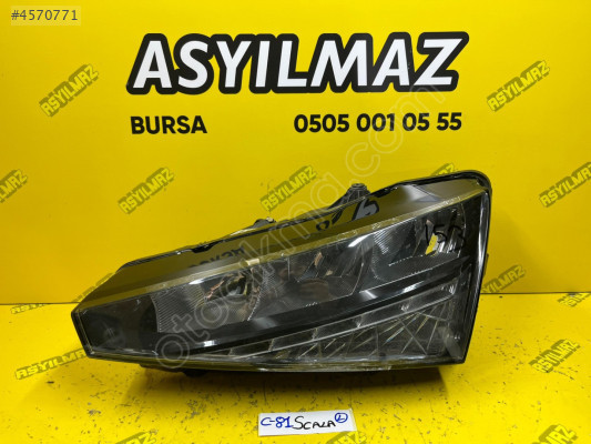 SCALA SOL FAR (ORJİNAL)