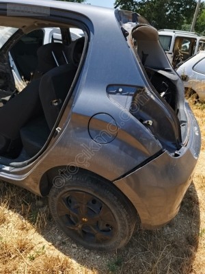 HYUNDAİ İ20 SOL ARKA ÇAMURLUK