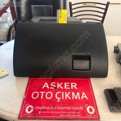 Astra G torpido kapağı