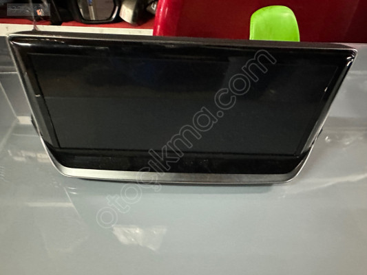 PEUGEOT 2008 multimedya double teyp