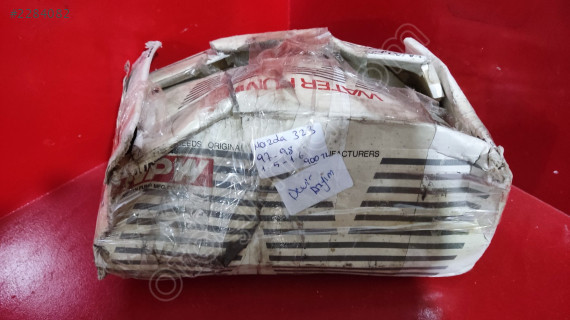 MAZDA 323 DEVİR DAİM 1997 1998 1.5  1.6