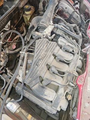 FİAT BRAVA KOMPLE MOTOR