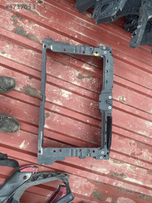 Volkswagen Jetta ön panel cıkma orjinal
