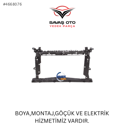 ÖN PANEL IBIZA FR 2018KAMPANYA