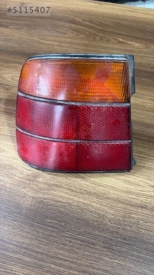 BMW E34 SOL STOP