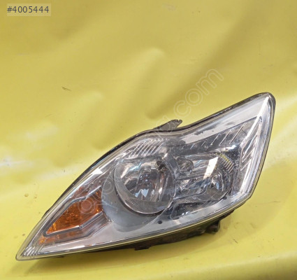 ford focus sol far