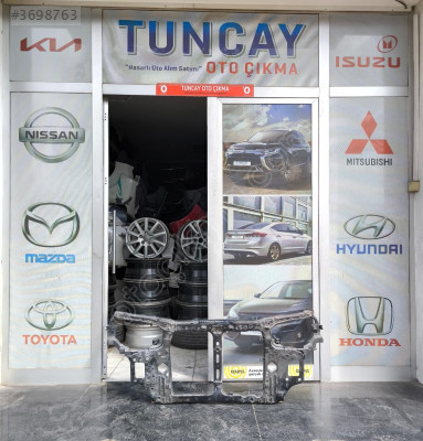KİA CERATO ÖN PANEL 2009-2012 ÇIKMA PARÇA