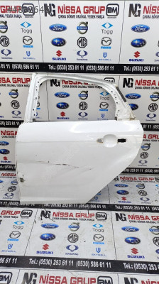 FORD FOCUS 3.5 SOL ARKA KAPI ORJİNAL ÇIKMA YEDEK PARÇA