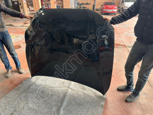 2010-2015 AUDİ A5 MOTOR KAPUTU