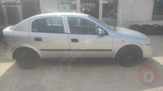 OPEL ASTRA G SAĞ ARKA KAPI, ASTRA G SAĞ ARKA KAPI,ASTRA KAPI