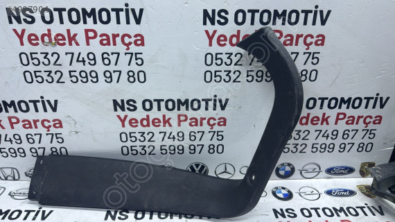 Opel Astra sağ iç döşeme
