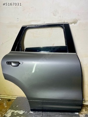 PORSCHE CAYENNE 92A SAĞ-SOL ARKA KAPI