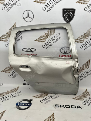 RENAULT CLİO 2 SYMBOL SAĞ ARKA KAPI