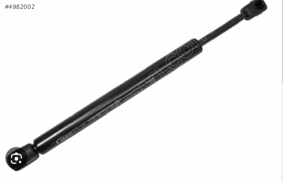 BAGAJ AMORTİSÖRÜ A4 05-08   8E5827552K