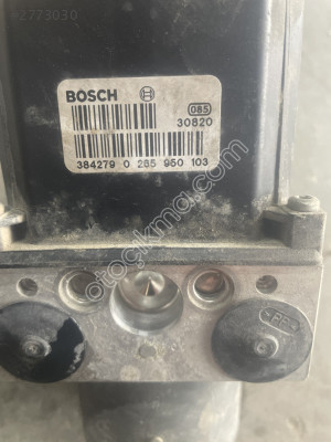 0265 950 103 Fiat stilo abs beyni