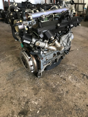 FIAT ALBEA 1.3 ÇIKMA MOTOR--