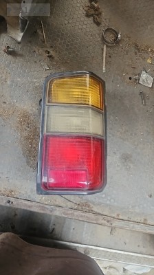 Mitsubishi L300 arka sol stop