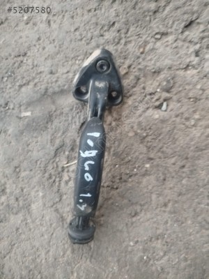 FİAT DOBLO 2 KAPI GERGİSİ ÇIKMA 2002 2012