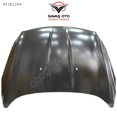 FORD KUGA MOTOR KAPUTU / KAPUT 2012 VE ÜZERİ