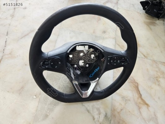 Opel combo direksiyon simidi çıkma orjinal