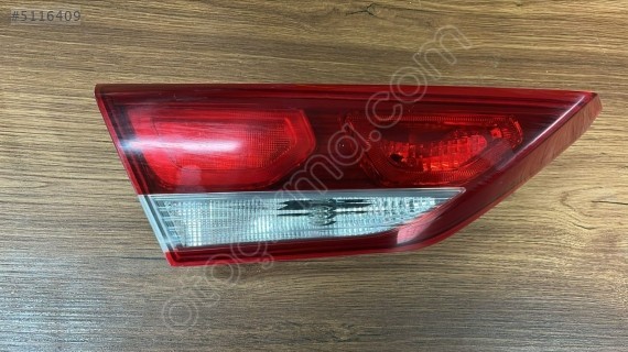 HYUNDAİ ELANTRA SOL İÇ STOP