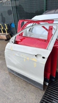 Volkswagen T-Cross  Sol Ön Kapı