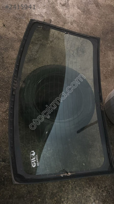 2016 RENAULT SYMBOL ARKA CAM