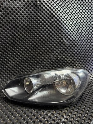 VOLKSWAGEN GOLF 6 SOL FAR