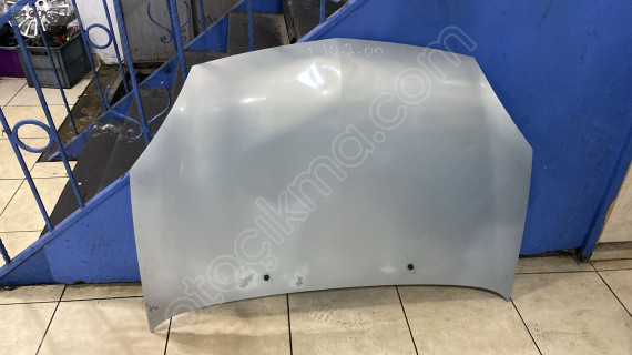 RENAULT CLİO 2 KAPUT