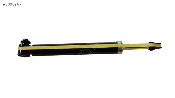 AMORTİSÖR ARKA A6 09-11   4F0513032AE