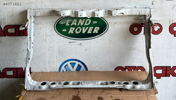 TOYOTA COROLLA ÖN PANEL