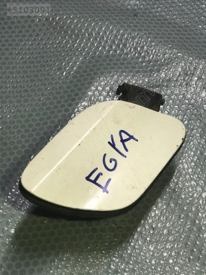 FİAT EGEA DEPO KAPAĞI