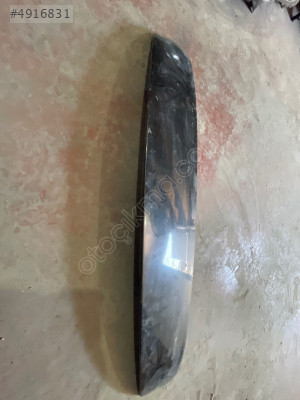 PEUGEOT 206 SPOİLER 9641543577