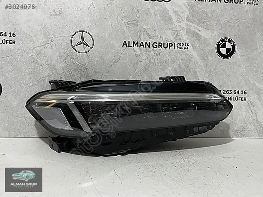 HONDA CİVİC FE1 SAĞ FAR