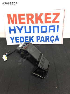 KIA EV9 24/26 SAĞ AYNA