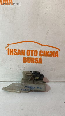Renault symbol thalia sol ön kapı kilidi