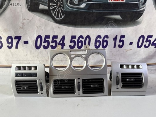 FİAT PALİO MODE DÜĞMESİ