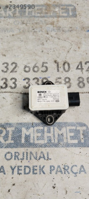 ÇIKMA AUDİ A4 A6 ESP SENSÖRÜ 4F0907637A