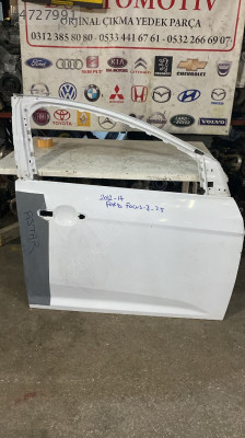 2012-2018 FORD FOCUS SAĞ ÖN KAPI