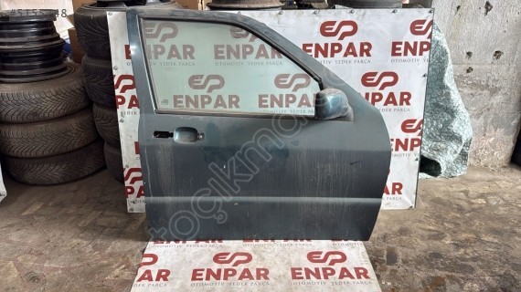 SEAT TOLEDO ÇIKMA ORİJİNAL SAĞ ÖN KAPI