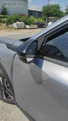 peugeot 2008 sol dış ayna