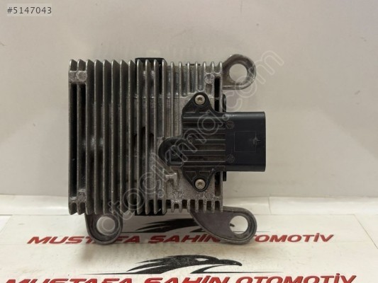 Citroen C5 C84   Radar Beyni 9834063680