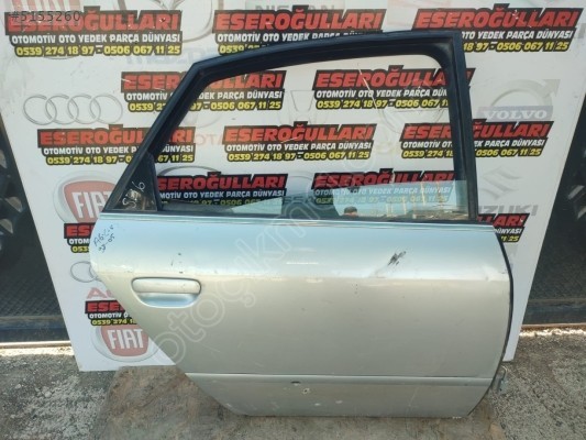 AUDİ A6 C5 KASA SAĞ ARKA KAPI 1998 2005
