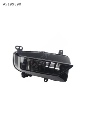 AUDİ A4 SOL SİS FARI 8K0941699C