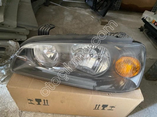 2009 HYUNDAİ ELANTRA SOL ÖN FAR