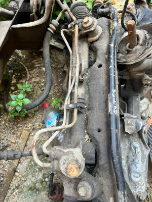 FORD ESCORT DİREKSİYON KUTUSU