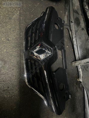 RENAULT TALİANT ÖN PANJUR SIFIR