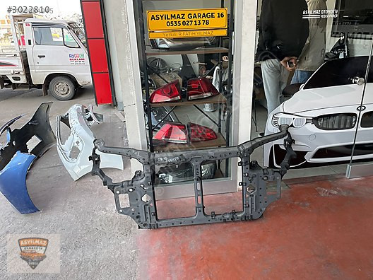 KİA CERATO ÖN PANEL ORJİNAL PARÇA 64101-1M000