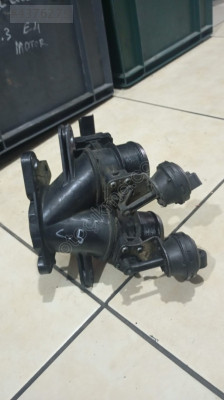 CİTROEN C5 GAZ KELEBEĞİ